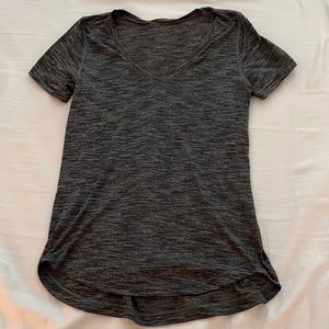 Lululemon T-shirt